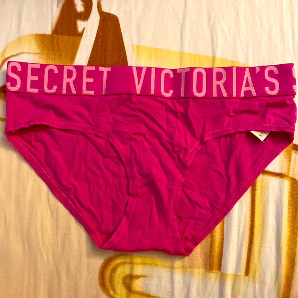 Victoria’s Secret Hiphugger Panty